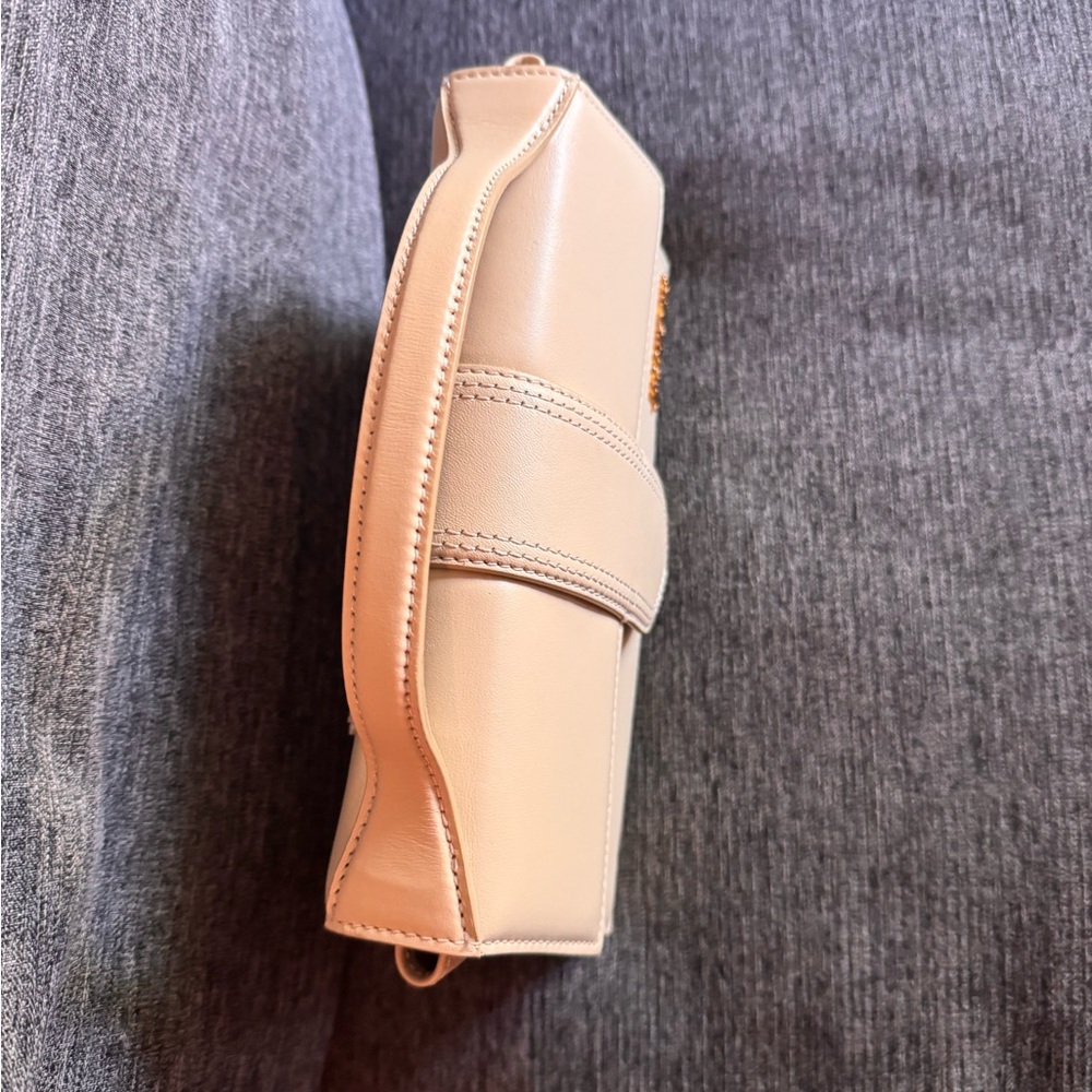 Jacquemus Le grand bambino in ivory - Picture 4 of 6